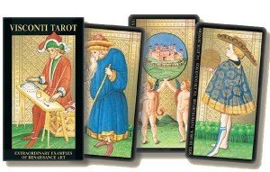 Таро Висконти-Сфорца